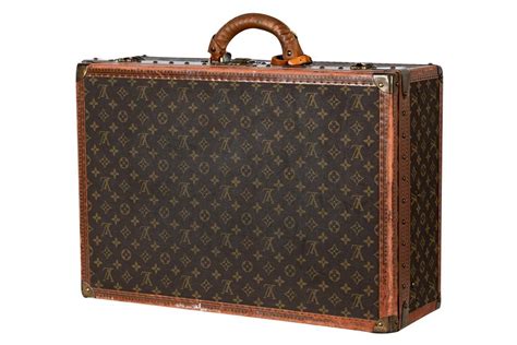 louis vuitton hard sided briefcase|louis vuitton hard case bag.